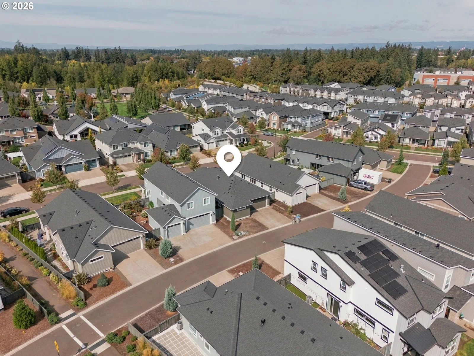 4278 SE 63rd Ave, Hillsboro, OR 97123 — photograph 38