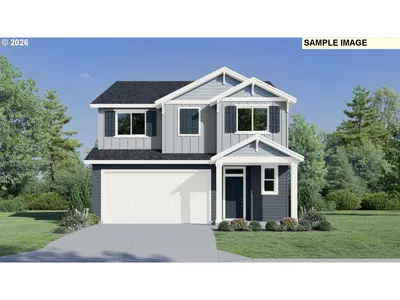 Home at 13813 NE 107th St Hw33a, Vancouver, Wa 98682