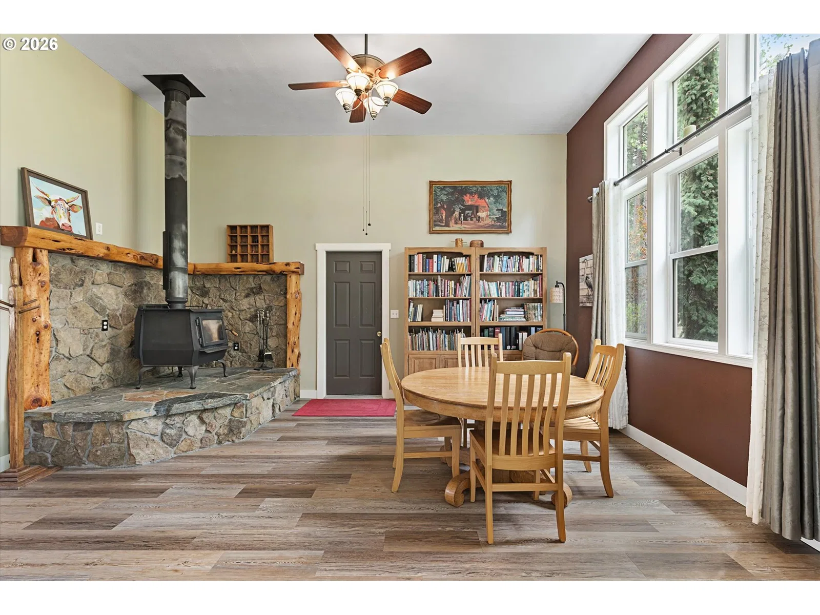 15365 Pine Creek Ln, Baker City, OR 97814 — photograph 15
