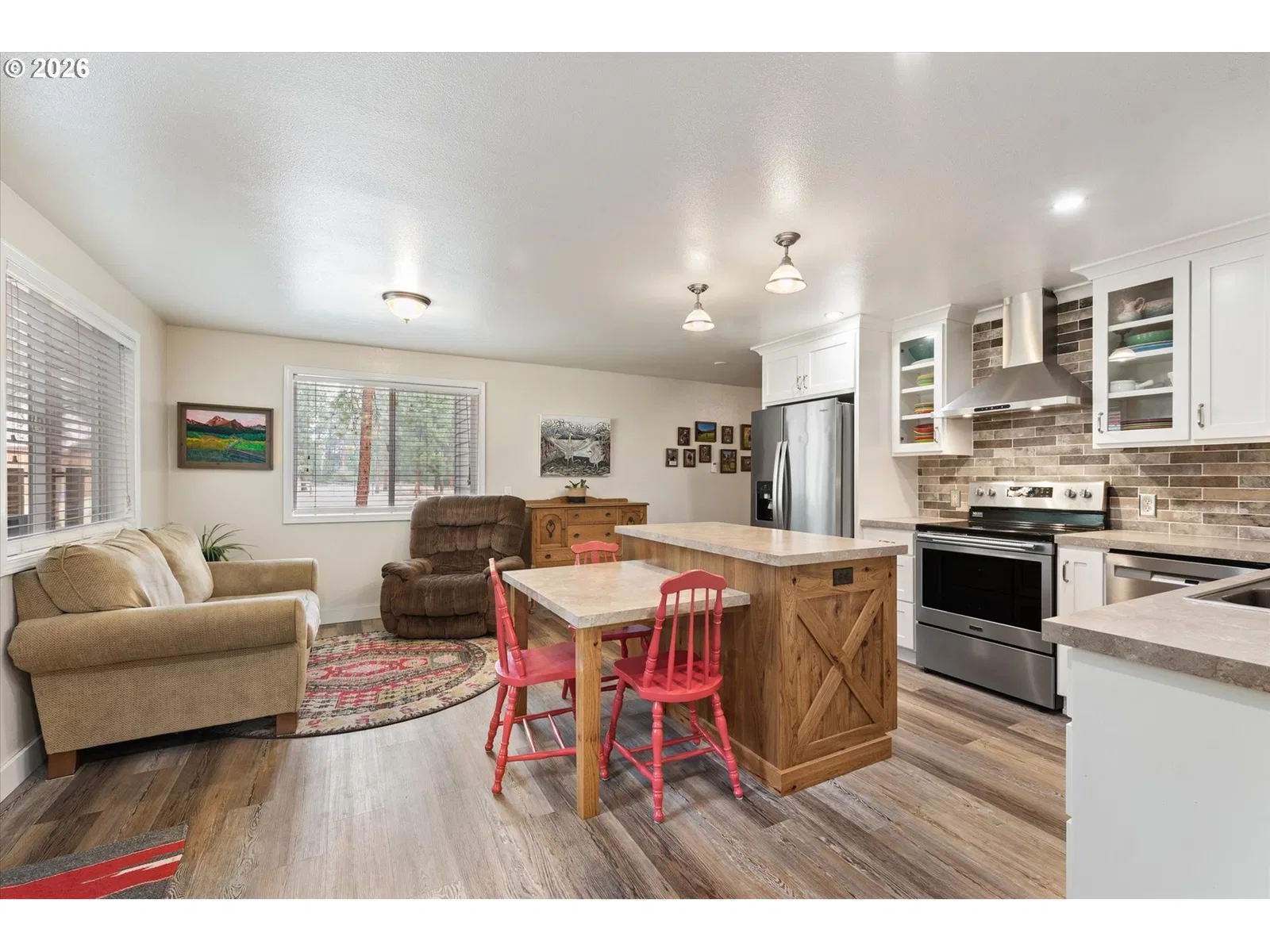 15365 Pine Creek Ln, Baker City, OR 97814 — photograph 11
