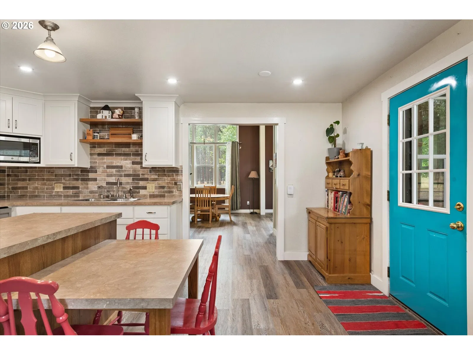 15365 Pine Creek Ln, Baker City, OR 97814 — photograph 10