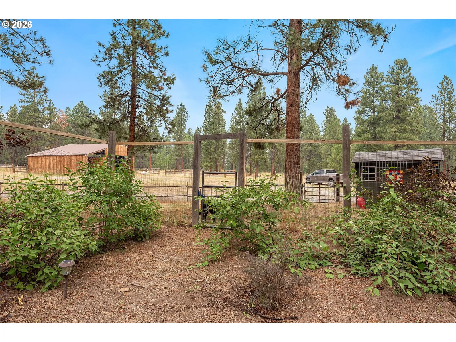 15365 Pine Creek Ln, Baker City, OR 97814 — photograph 40