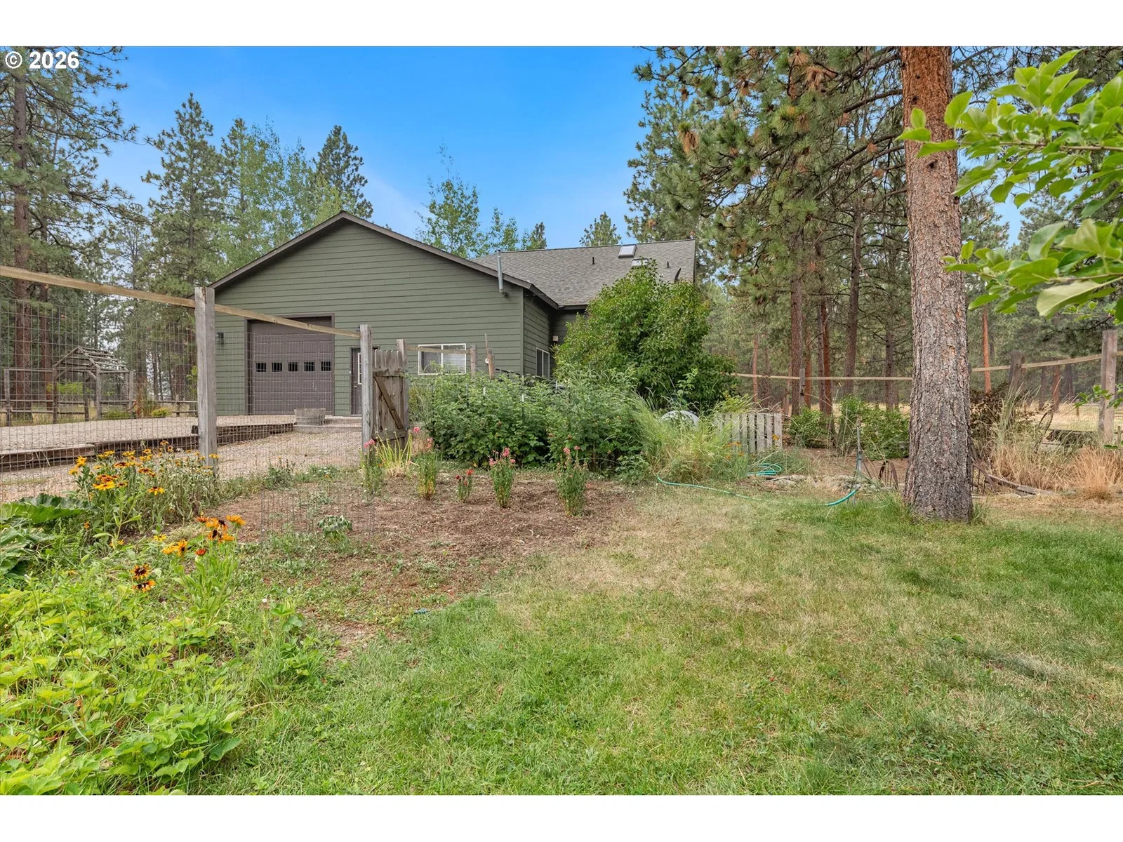 15365 Pine Creek Ln, Baker City, OR 97814 — photograph 37