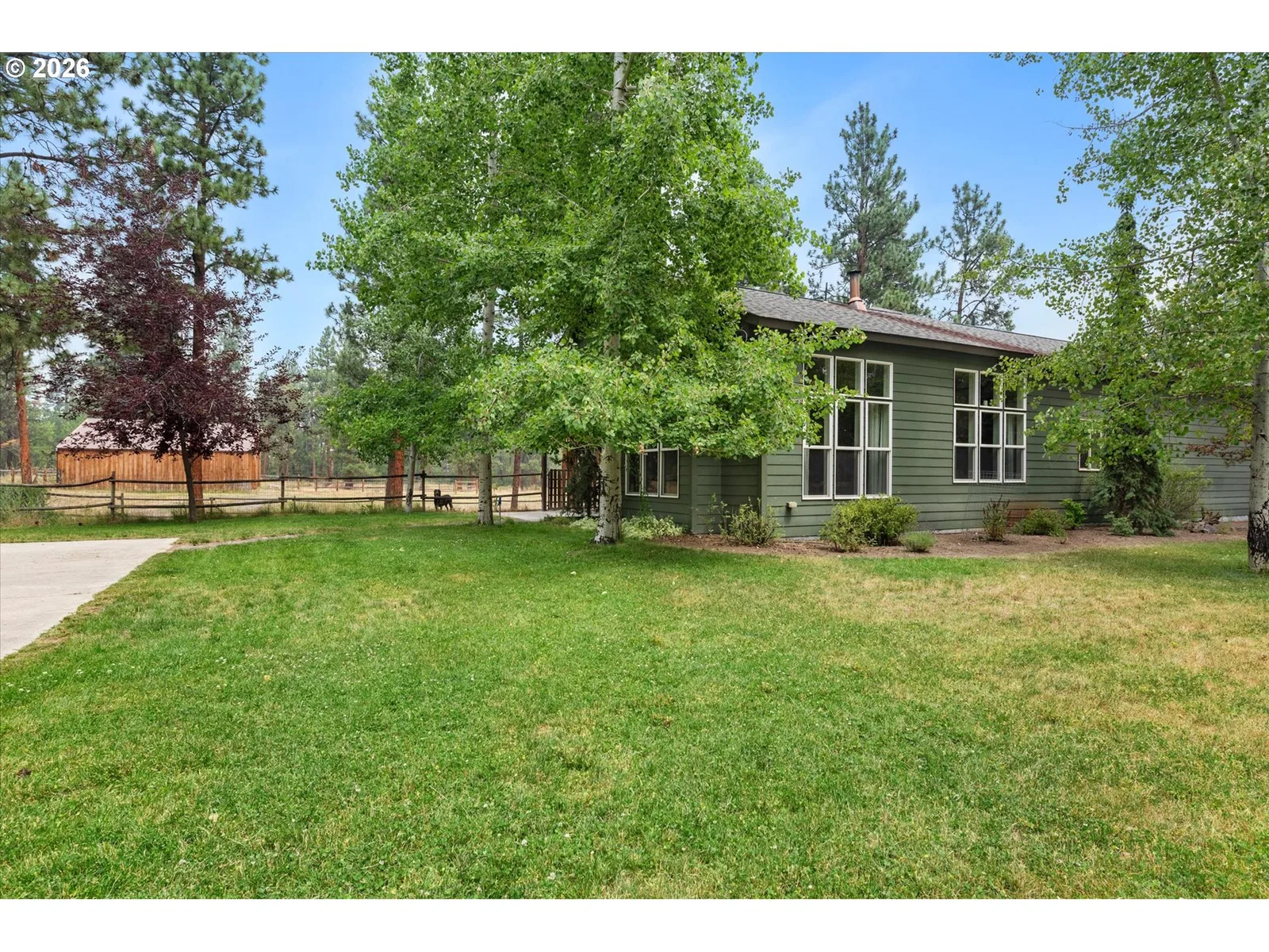 15365 Pine Creek Ln, Baker City, OR 97814 — photograph 36