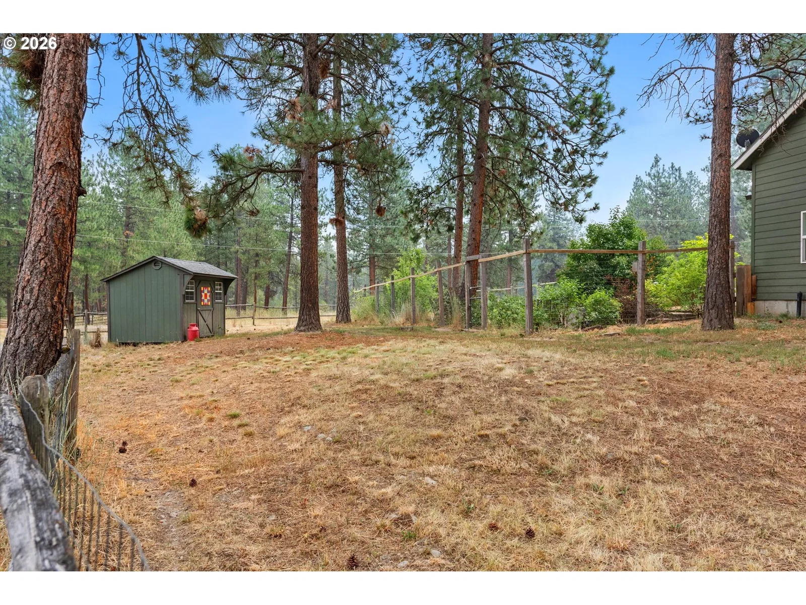 15365 Pine Creek Ln, Baker City, OR 97814 — photograph 41