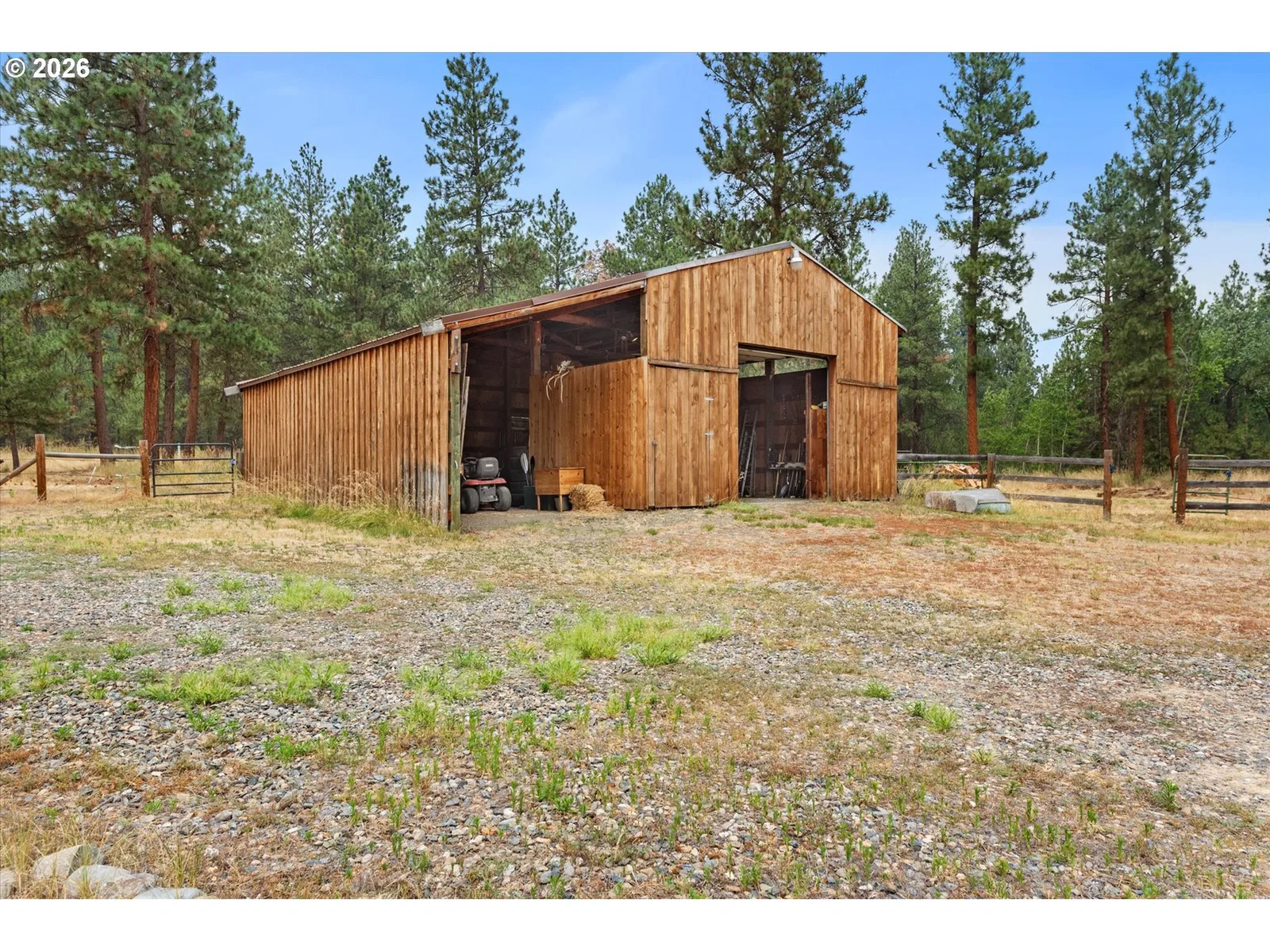15365 Pine Creek Ln, Baker City, OR 97814 — photograph 42