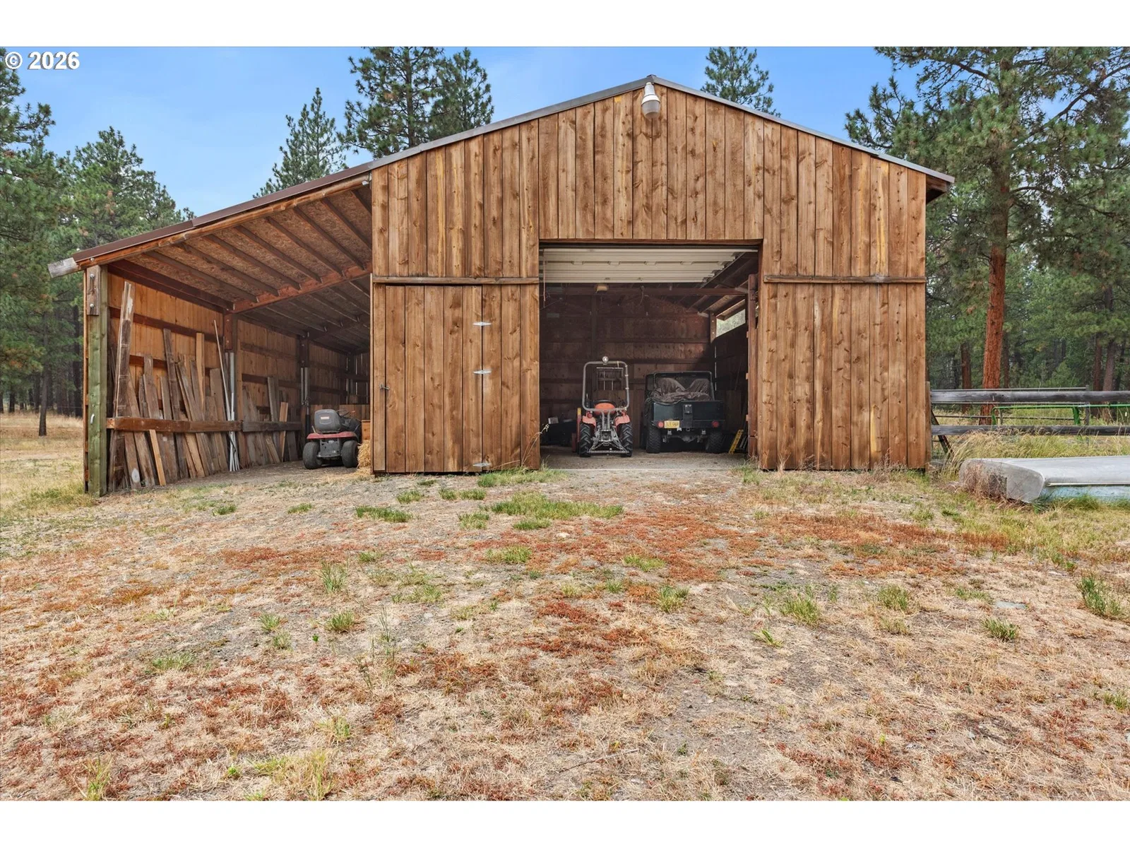 15365 Pine Creek Ln, Baker City, OR 97814 — photograph 43