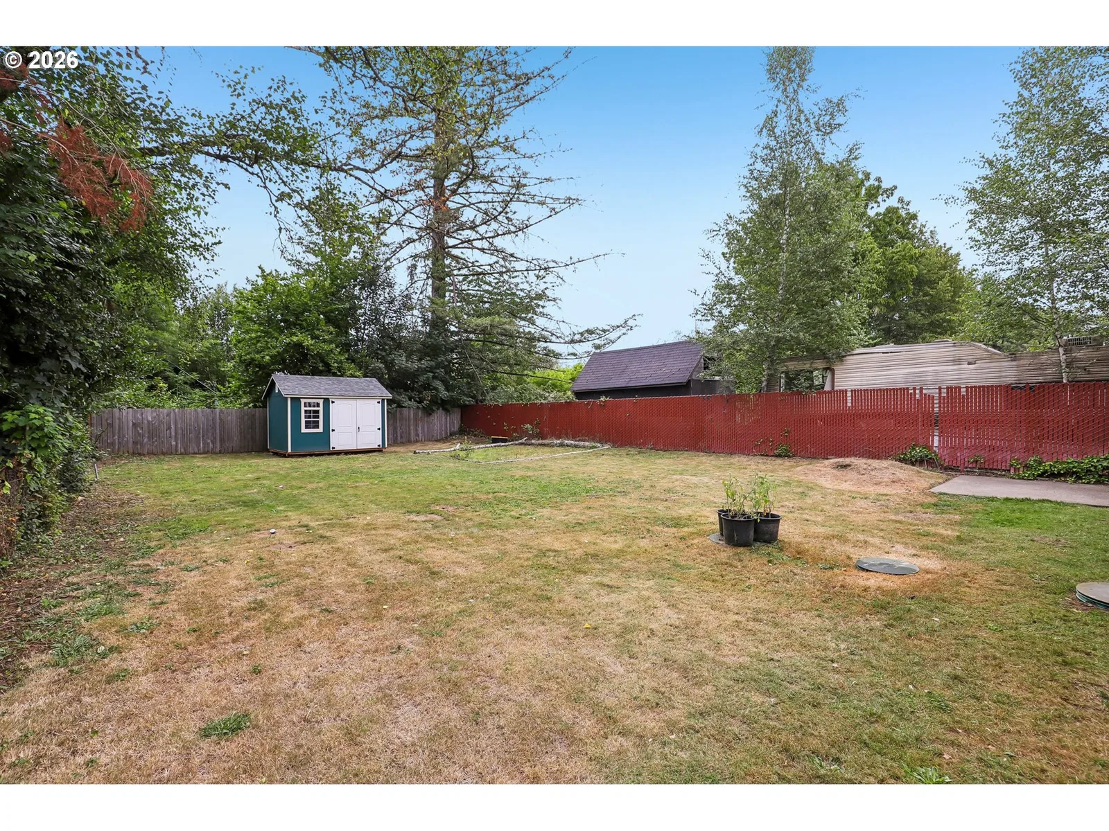 204 W Wilson St, Yacolt, Wa 98675 — photograph 30