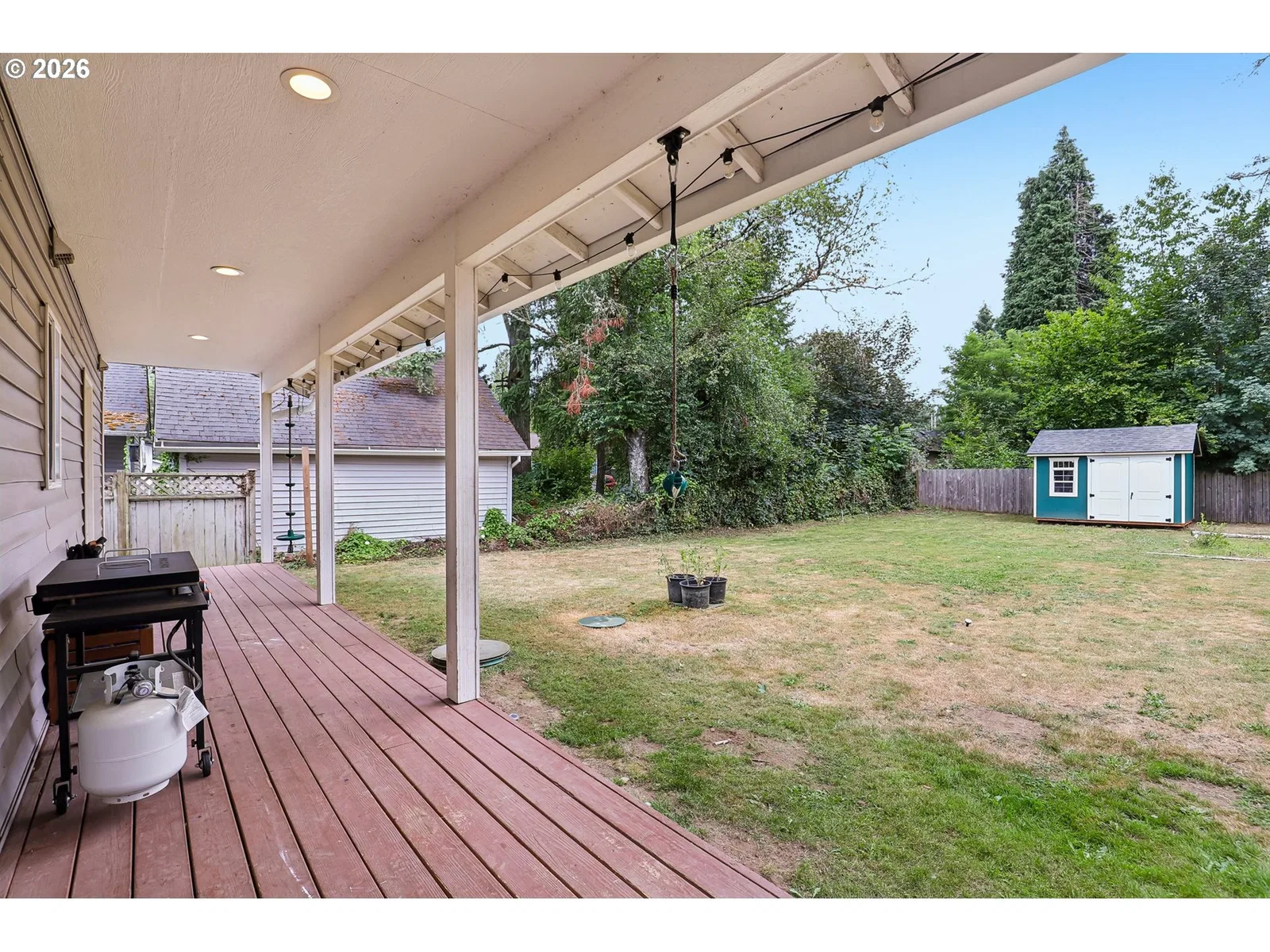 204 W Wilson St, Yacolt, Wa 98675 — photograph 35