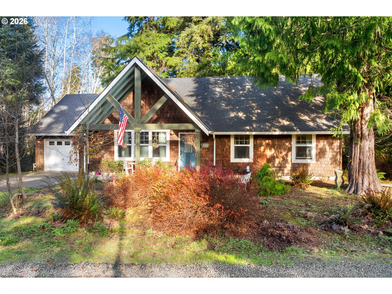 1251 Timberlake Dr, Rockaway Beach, OR 97136 — photograph 17