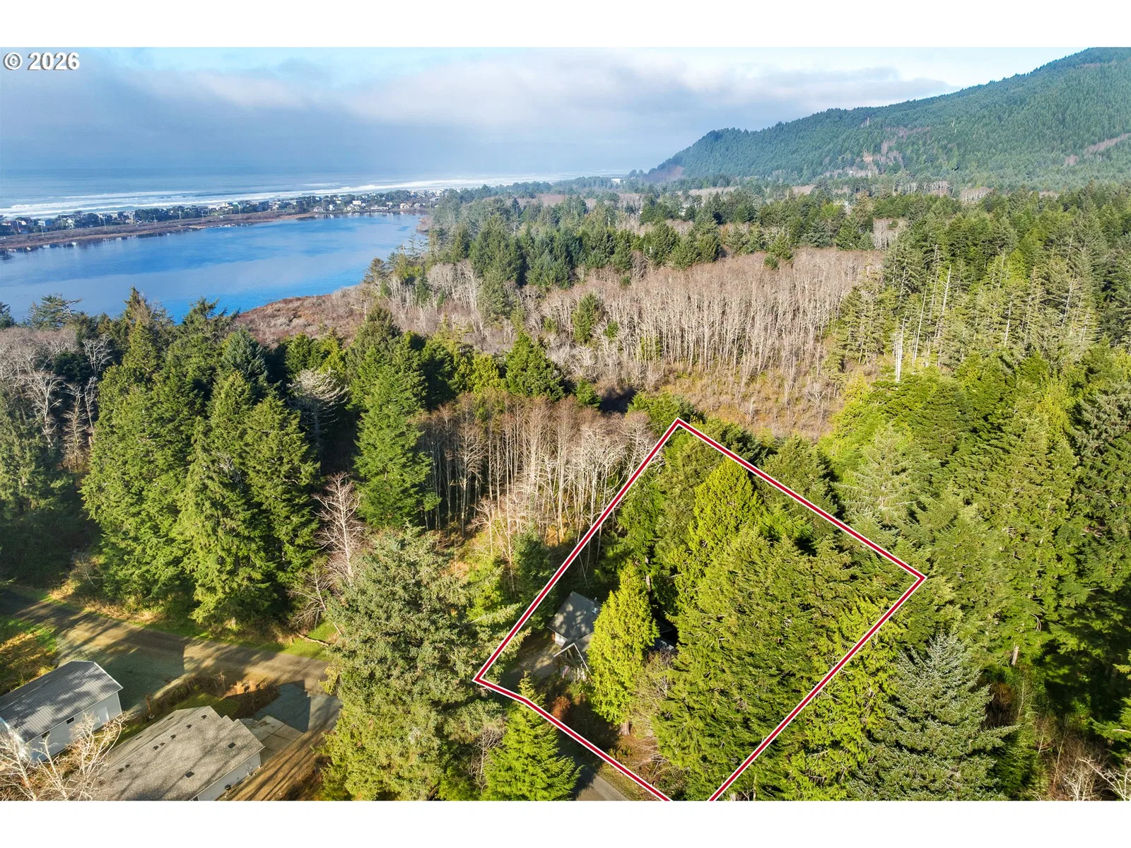 1251 Timberlake Dr, Rockaway Beach, OR 97136 — photograph 19