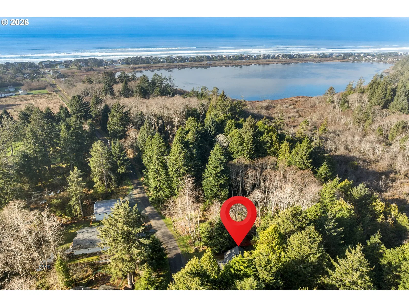 1251 Timberlake Dr, Rockaway Beach, OR 97136 — photograph 20