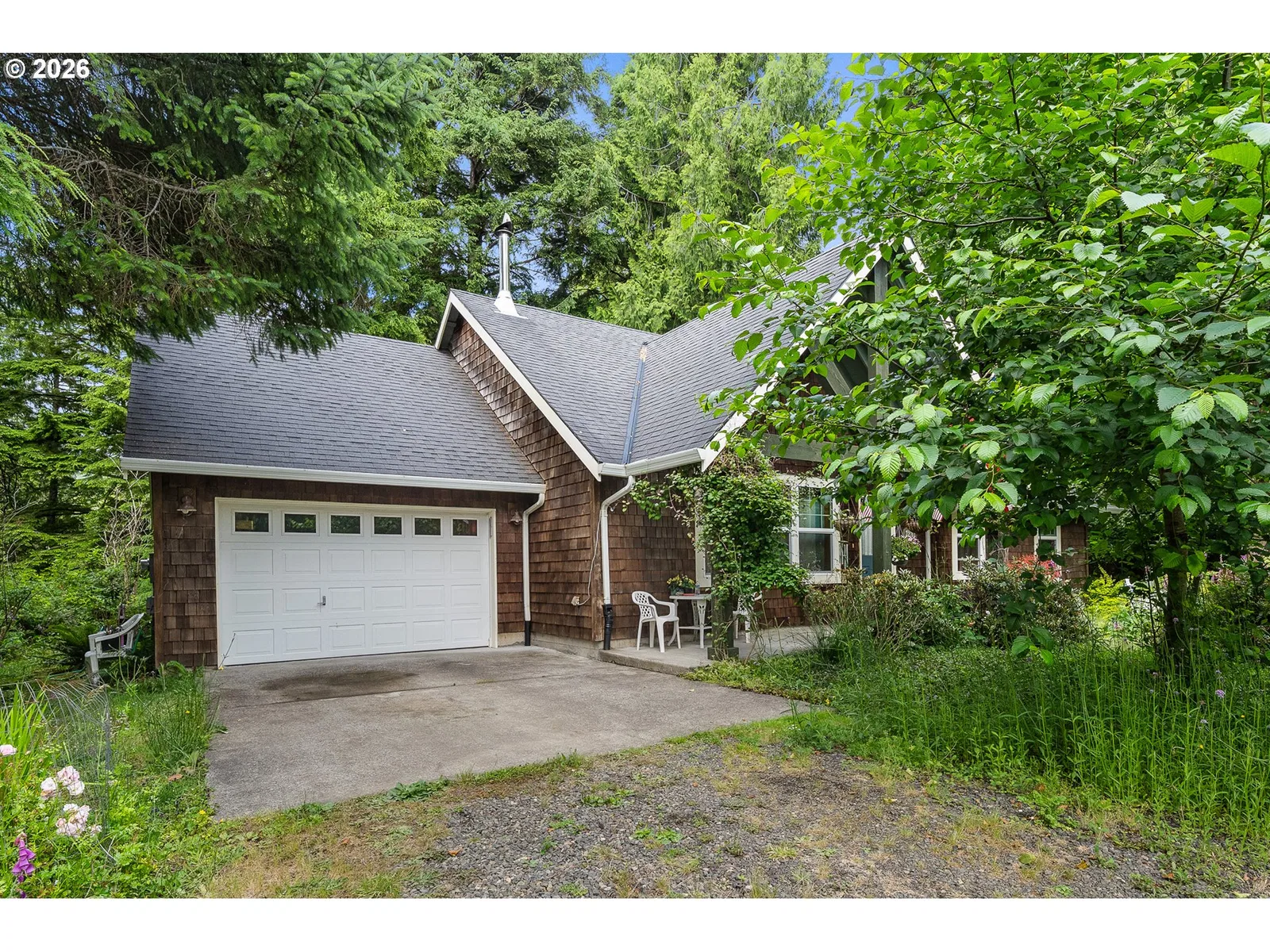 1251 Timberlake Dr, Rockaway Beach, OR 97136 — photograph 40
