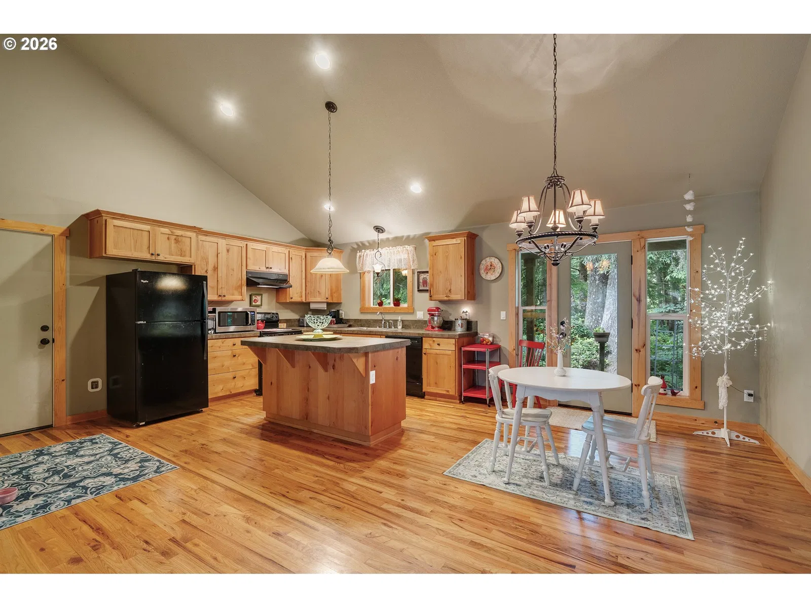 1251 Timberlake Dr, Rockaway Beach, OR 97136 — photograph 14