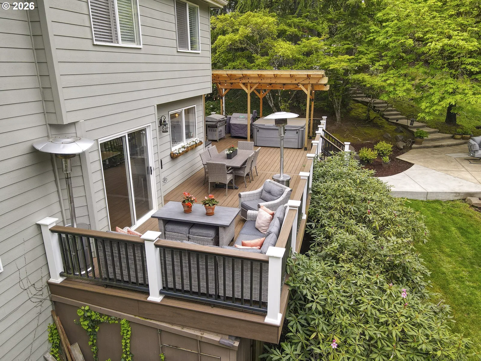 3071 Soloman Loop, Eugene, OR 97405 — photograph 37