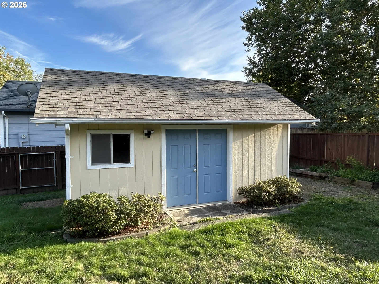 1202 E Second Ave, Sutherlin, OR 97479 — photograph 23