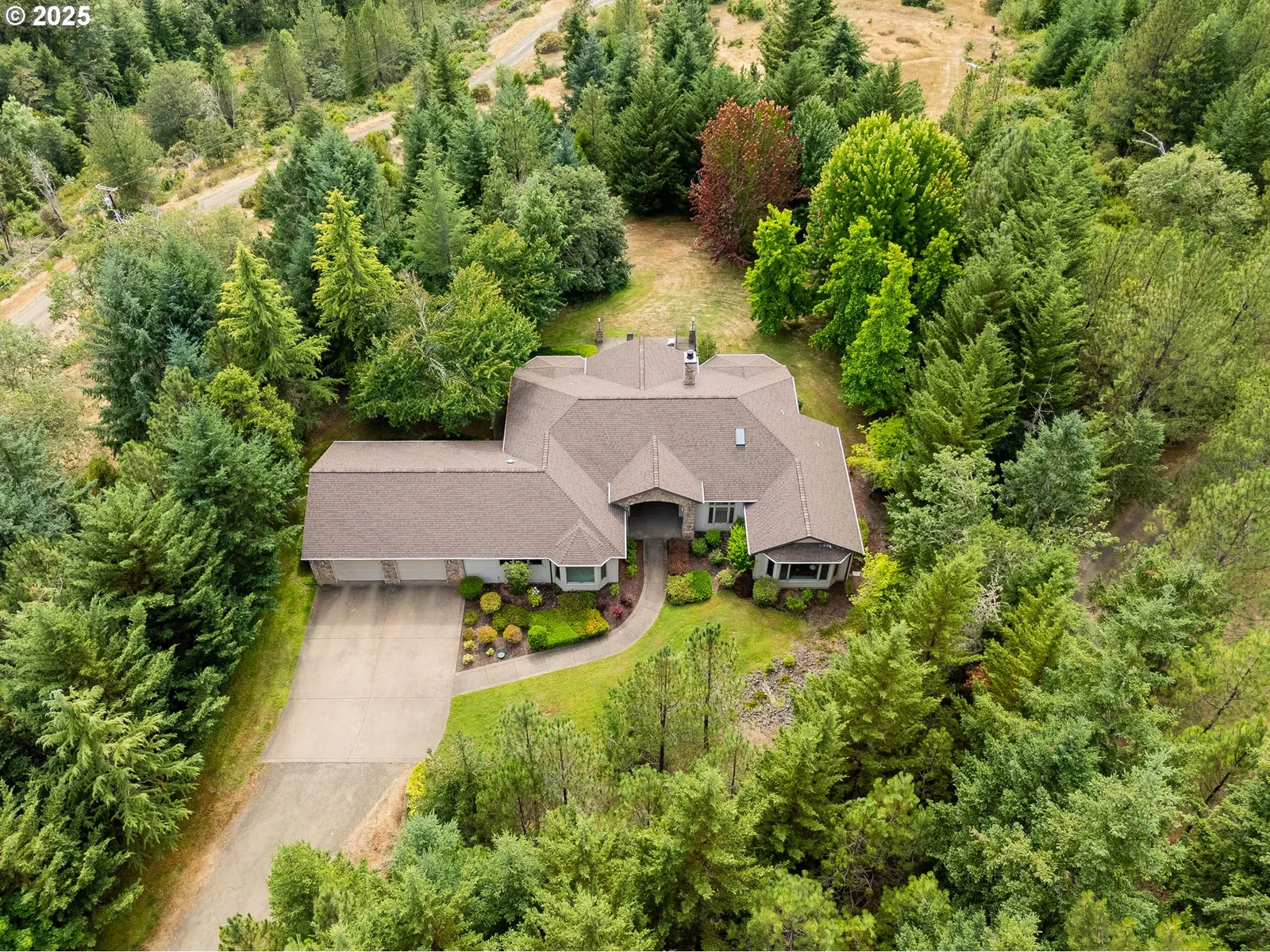 558 Wulff Ln, Roseburg, OR 97471 — photograph 36