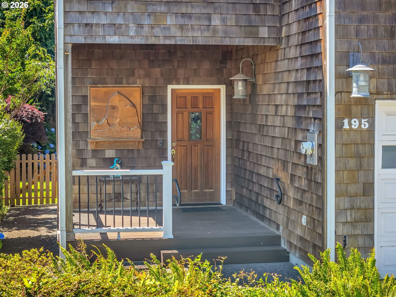 195 E Jackson St, Cannon Beach, OR 97110 — photograph 6