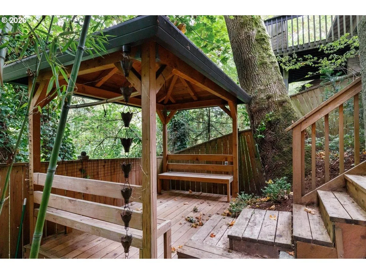 2352 SW Market Street Dr, Portland, OR 97201 — photograph 45