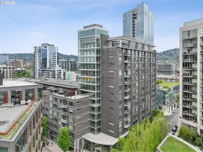 Condominium at 1255 NW 9th Ave 1110, Portland, OR 97209