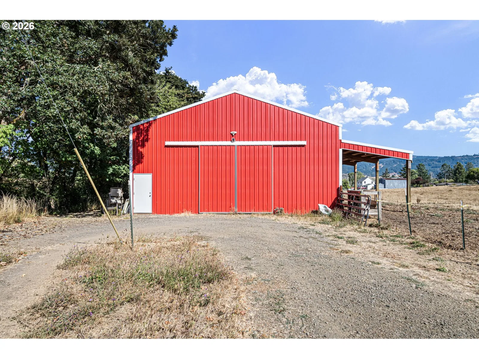 785 Mathis Hill Rd, Yoncalla, OR 97499 — photograph 44