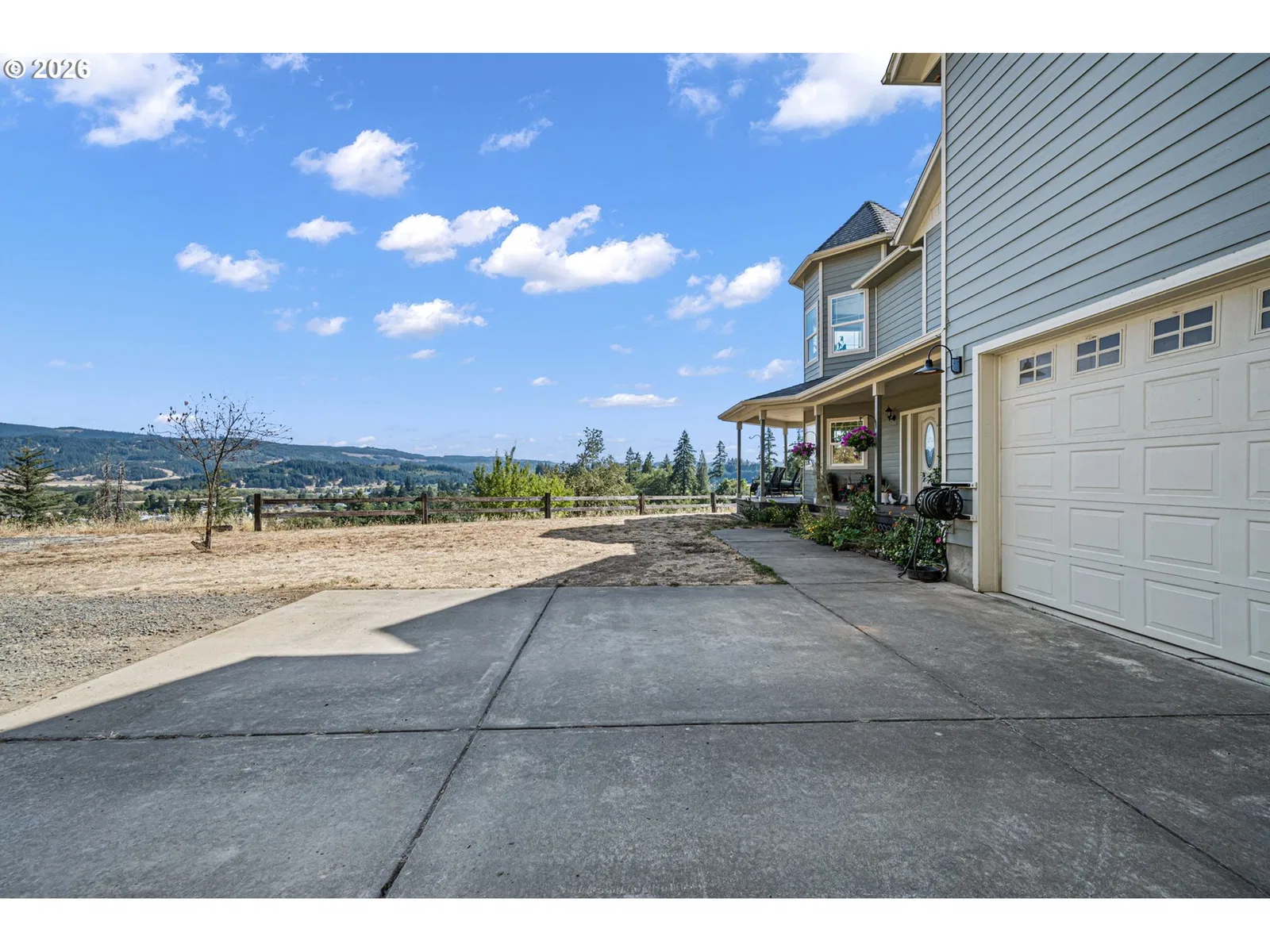 785 Mathis Hill Rd, Yoncalla, OR 97499 — photograph 7