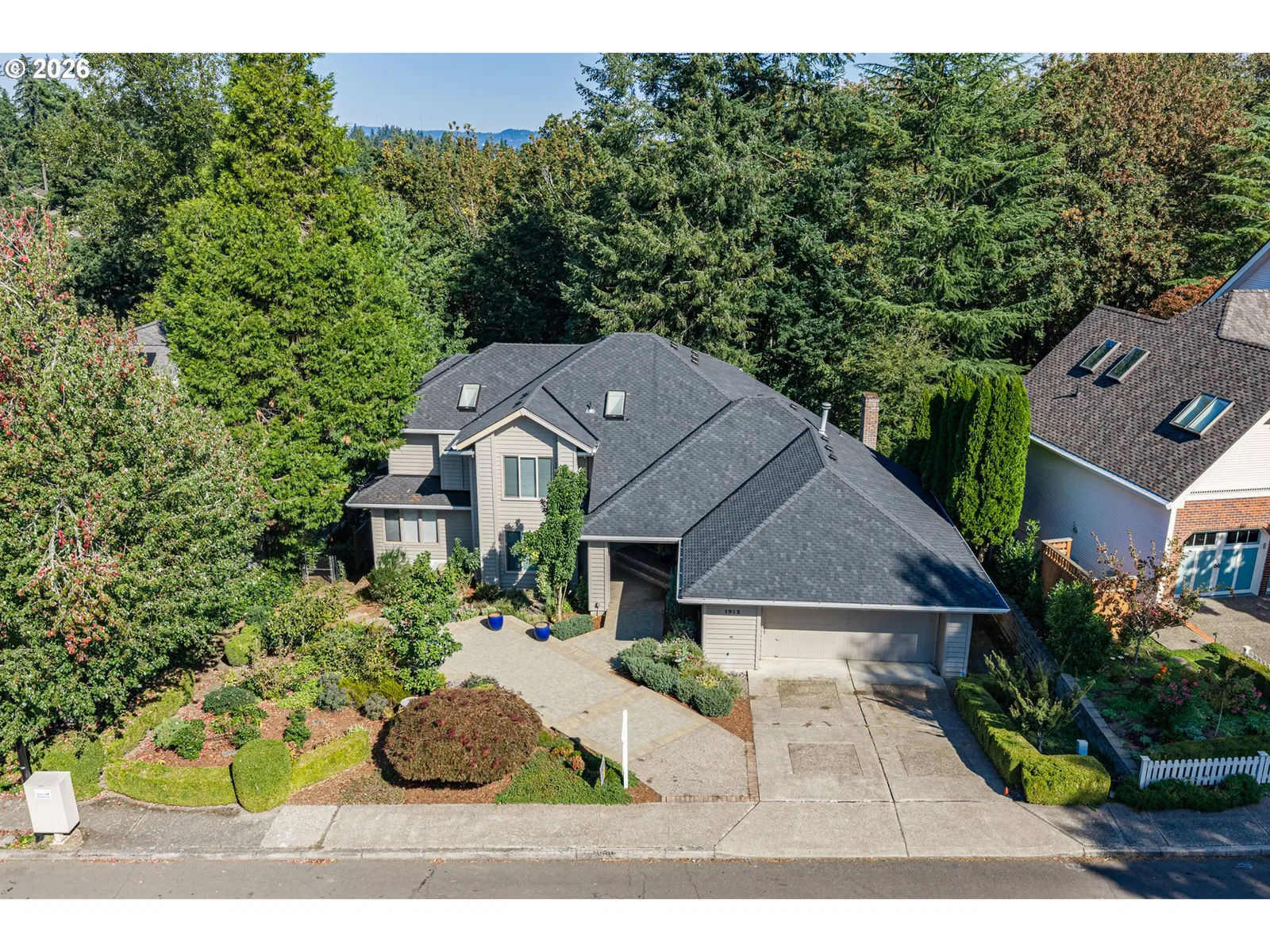 1912 Sunburst Ter, West Linn, OR 97068 — photograph 46