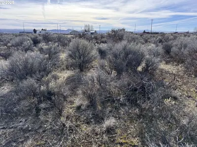 Land at Aspen 20800, Christmas Valley, OR 97641
