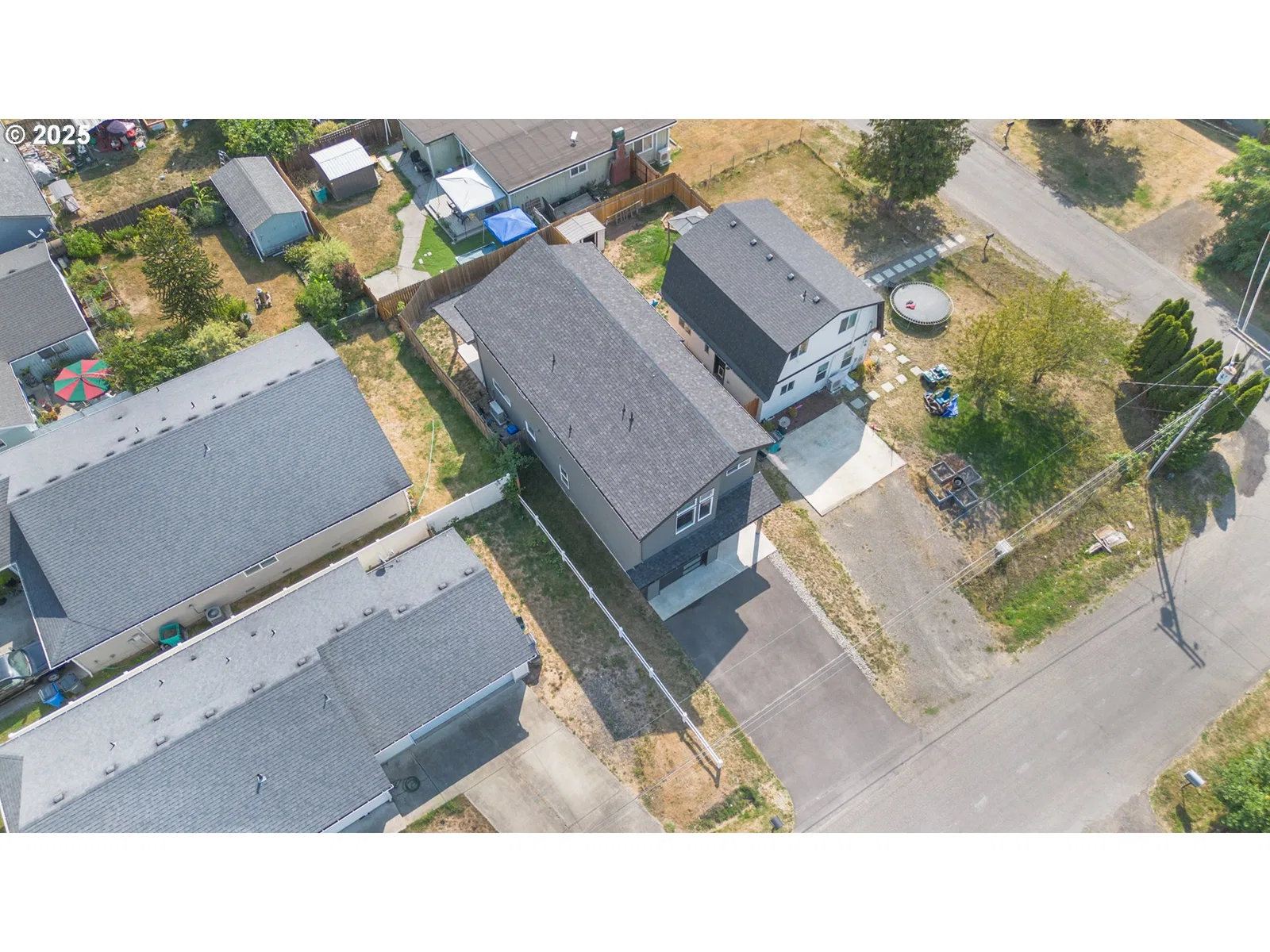 213 SE 1st Ave, Battle Ground, Wa 98604 — photograph 30