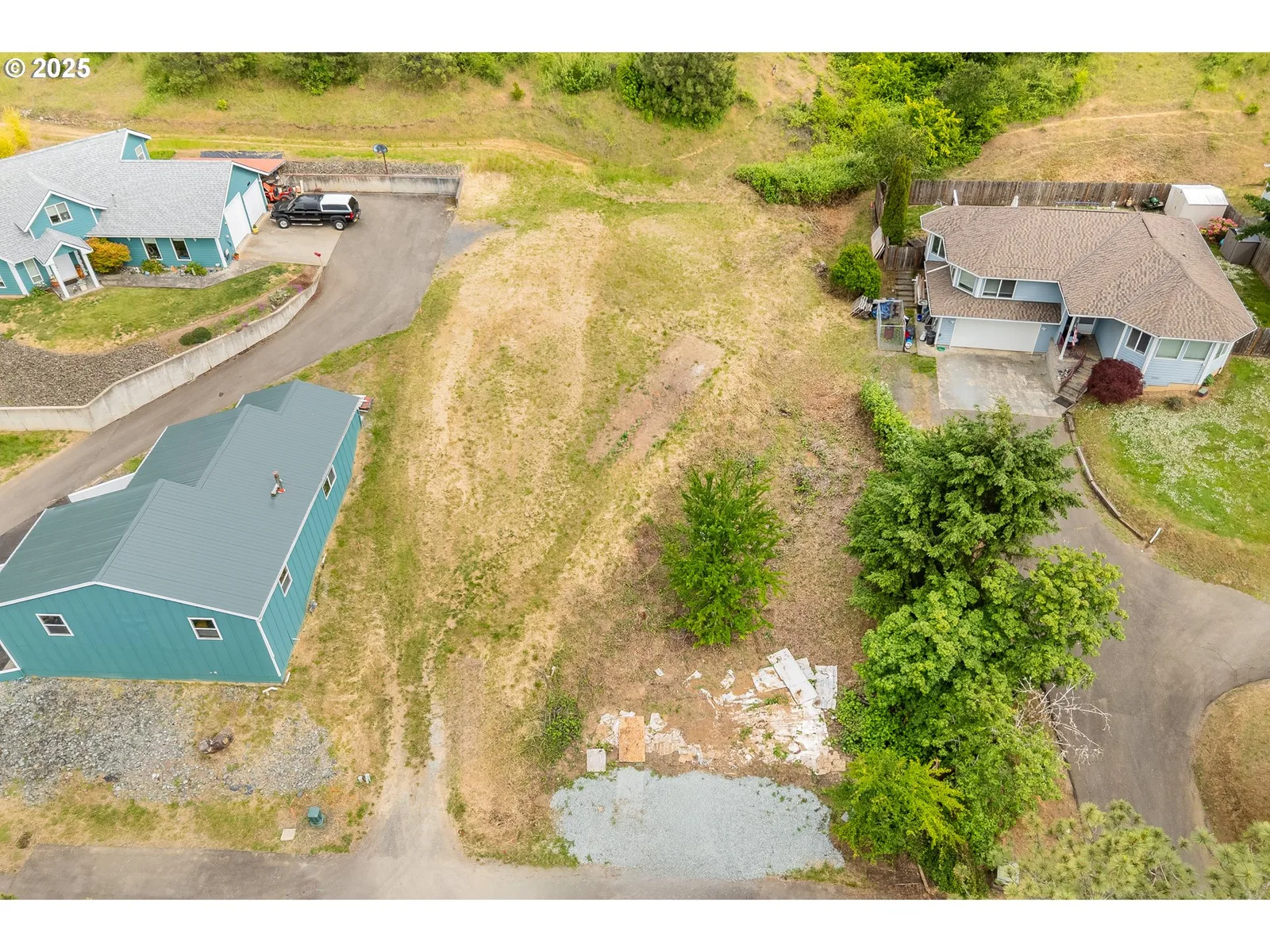 1140 Arburnia St, Myrtle Creek, OR 97457 — photograph 9