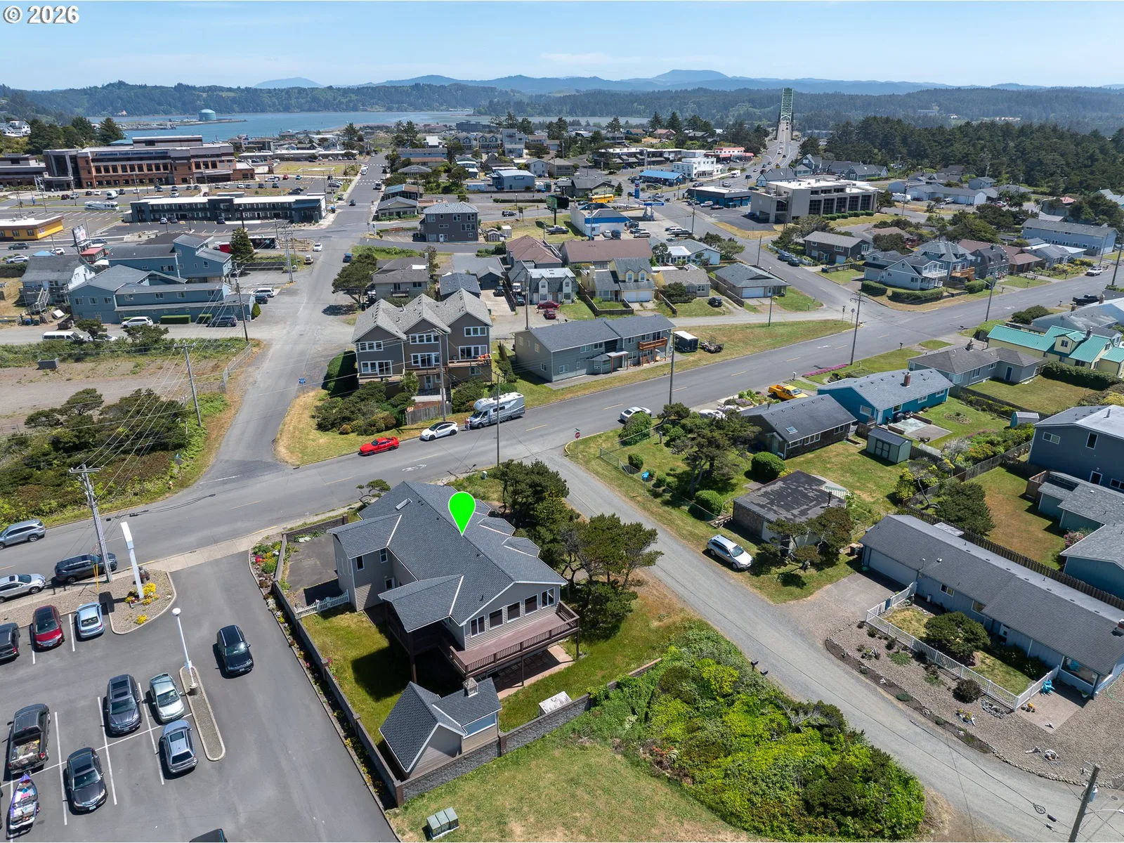 539 SW Park St, Newport, OR 97365 — photograph 46
