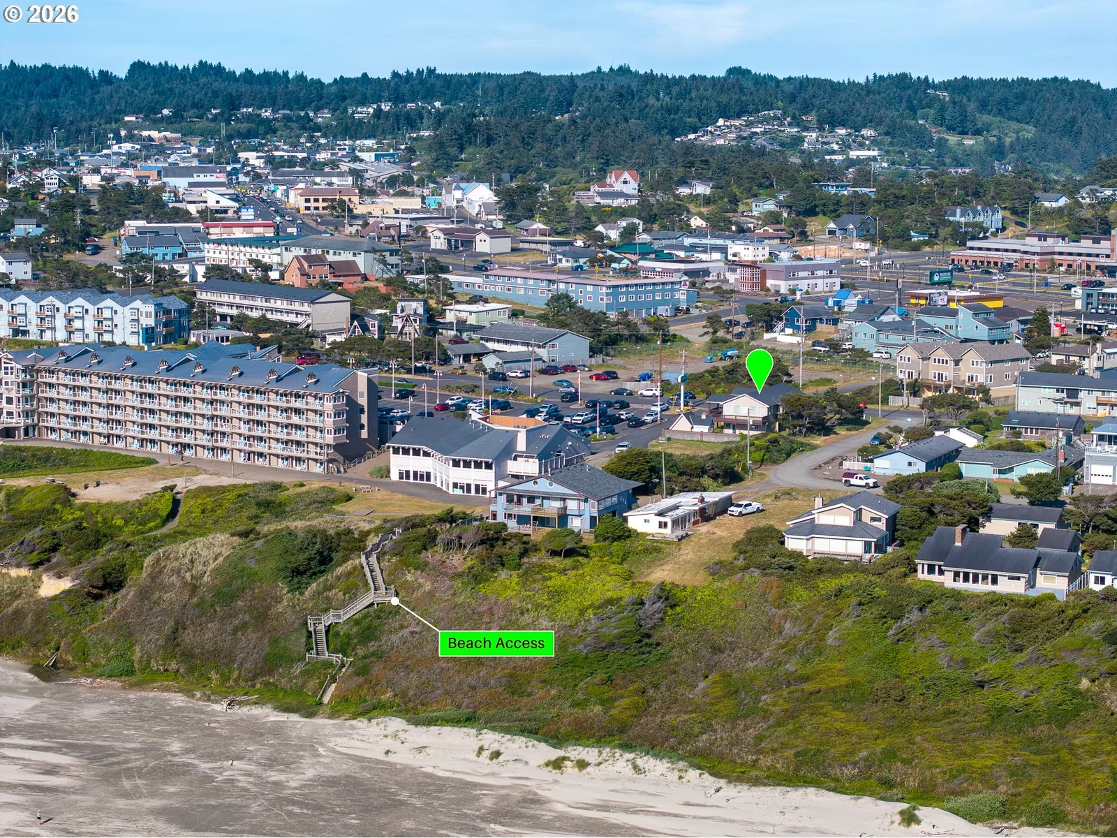 539 SW Park St, Newport, OR 97365 — photograph 47