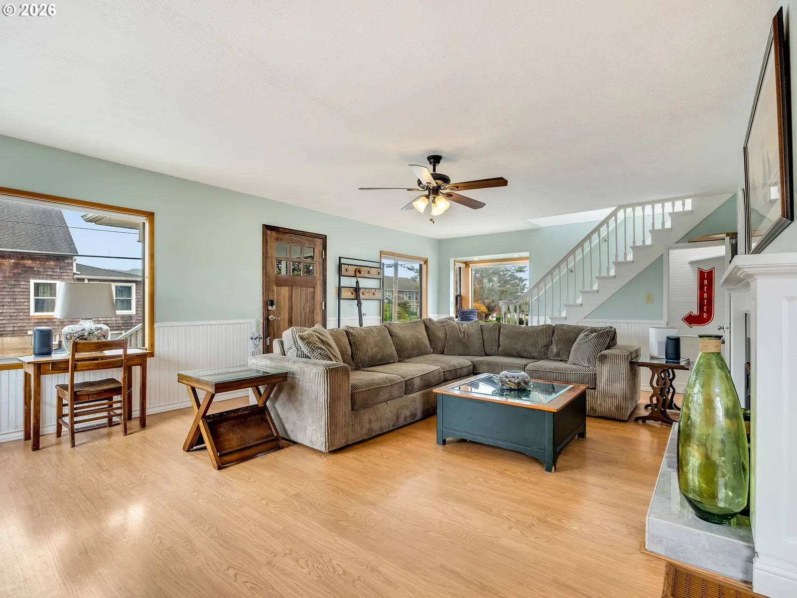 380 S Edgewood St, Seaside, OR 97138 — photograph 6