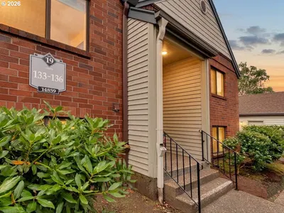 Condominium at 14859 NE Sacramento St 136, Portland, OR 97230