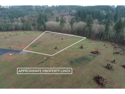 Land at 231 Ash Mountain Dr 3, Castle Rock, Wa 98611