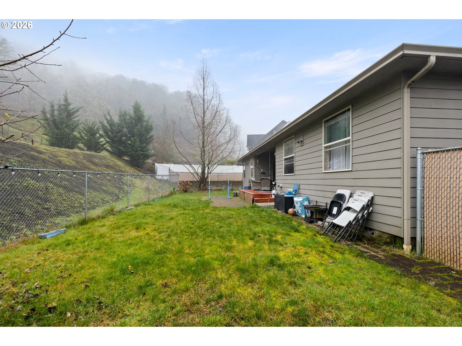 849 North View Dr, Winchester, OR 97495 — photograph 41