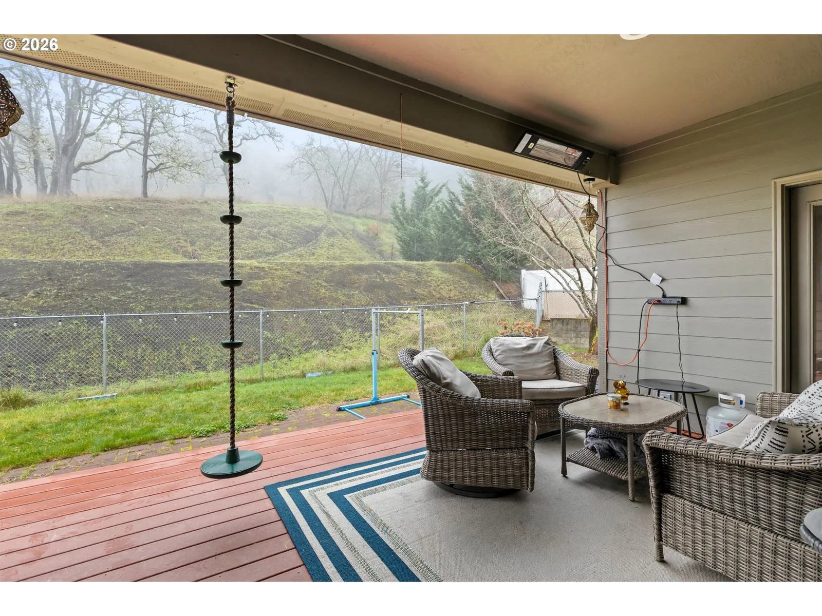 849 North View Dr, Winchester, OR 97495 — photograph 45