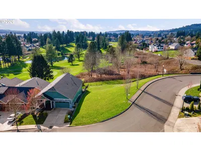 Land at 925 Fairway Dr, Washougal, Wa 98671