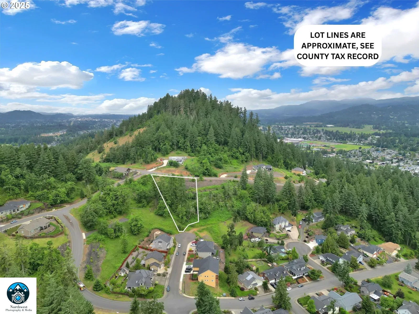 Forest Ridge Dr, Springfield, OR 97478 — photograph 21