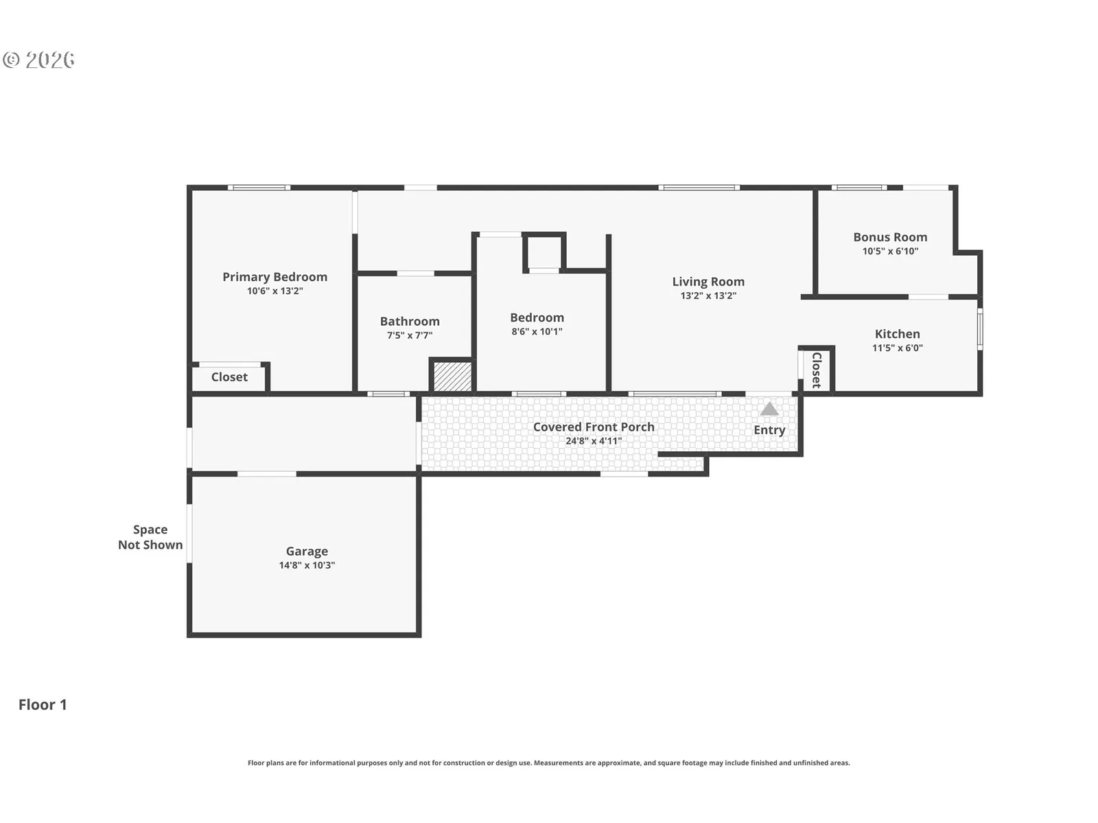 13055 SE Stark St 5, Portland, OR 97233 — photograph 31