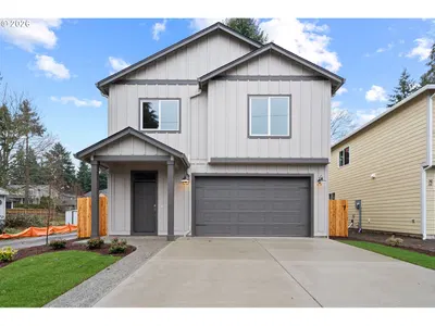 Home at 3101 NE 141st Ave, Vancouver, Wa 98682