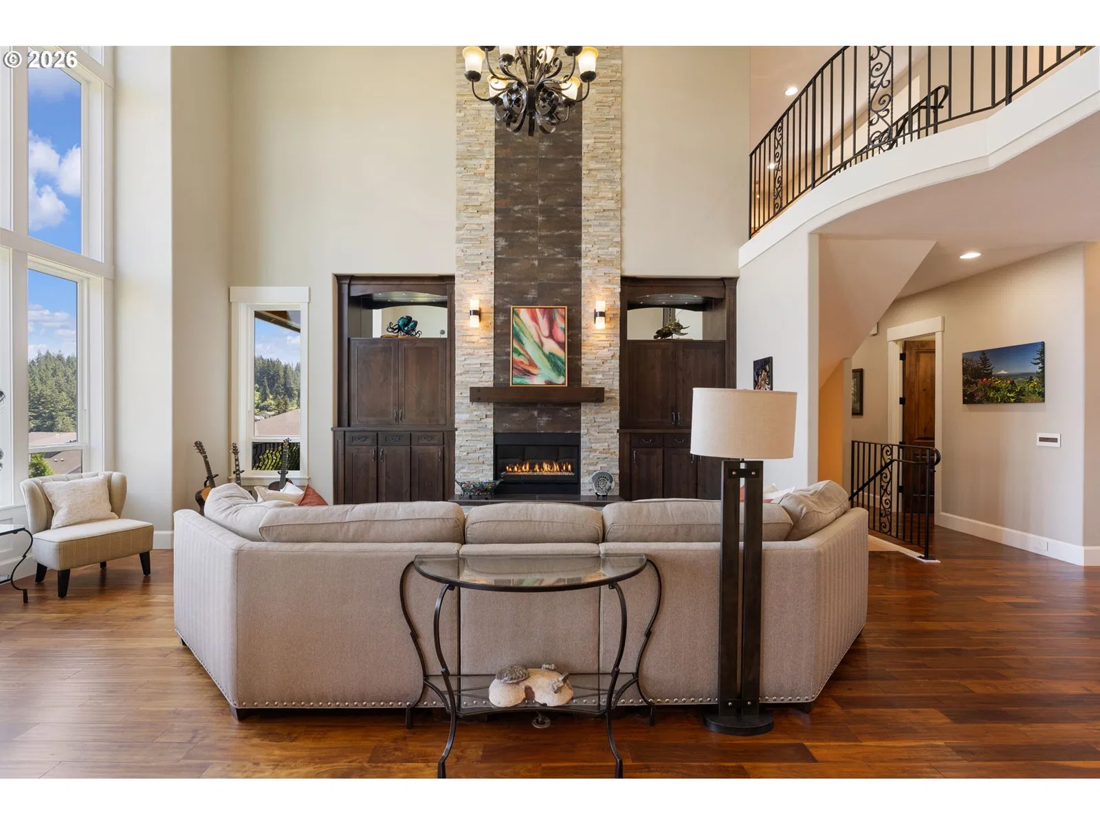14733 SE Northern Heights Dr, Happy Valley, OR 97086 — photograph 6