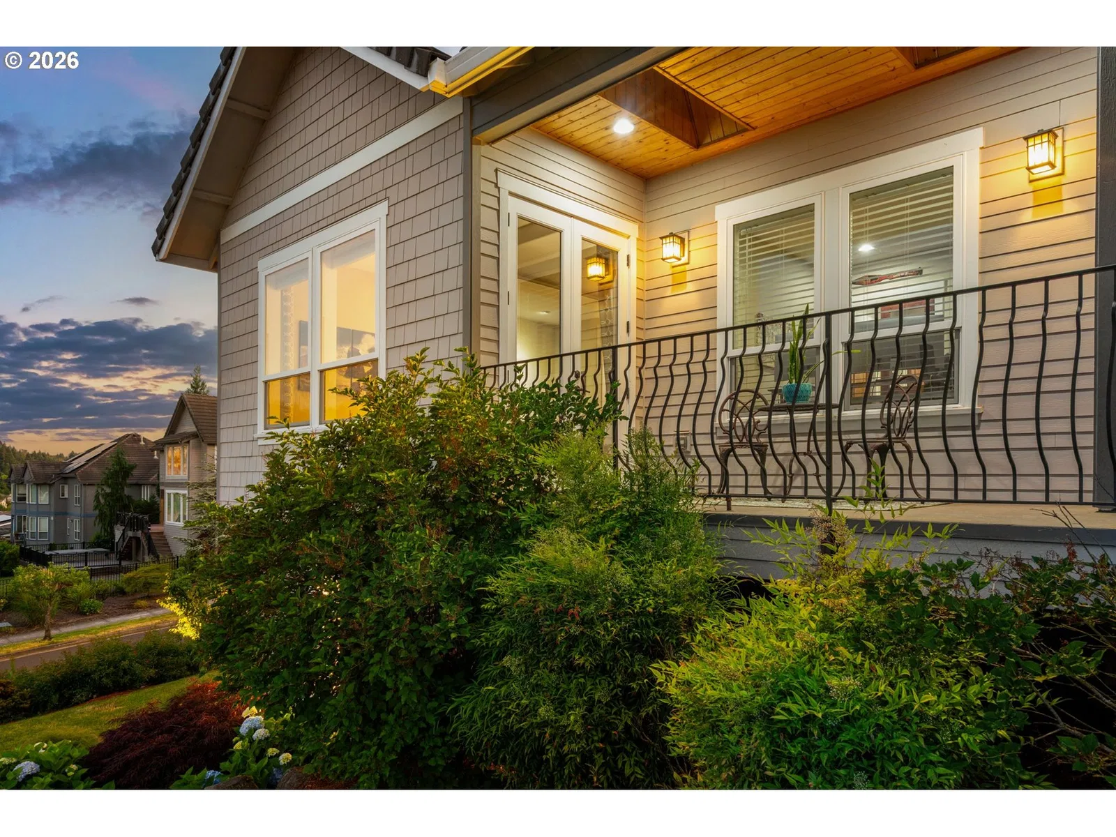 14733 SE Northern Heights Dr, Happy Valley, OR 97086 — photograph 41