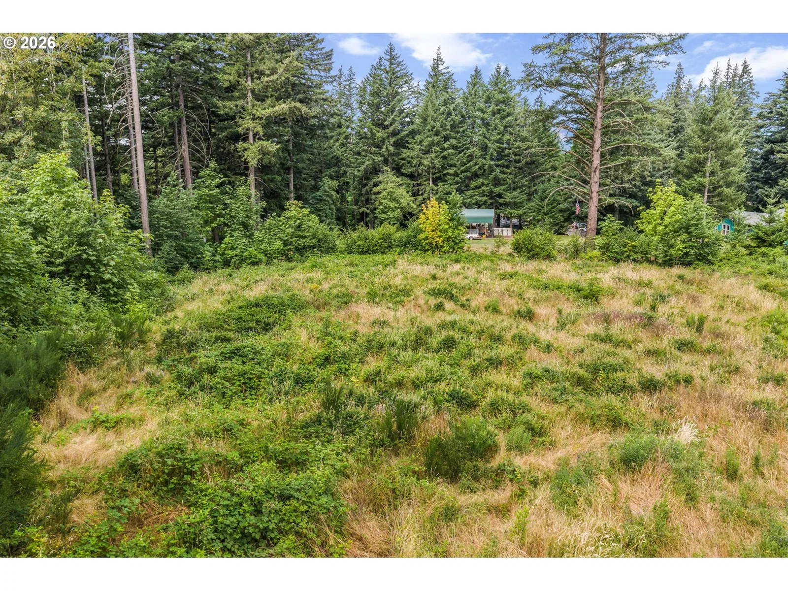 Gravel Pit, Cascade Locks, OR 97014 — photograph 12