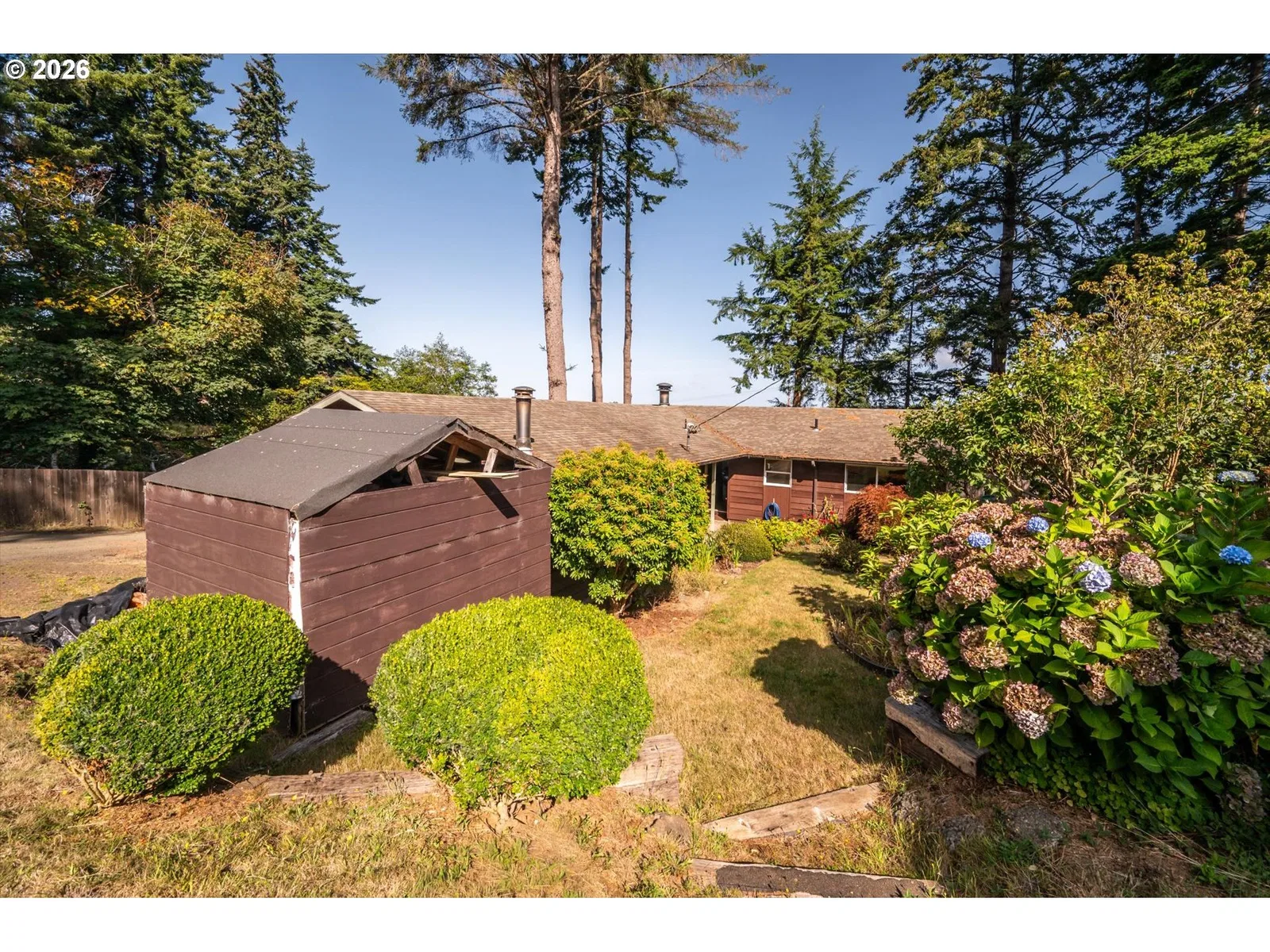 1646 Coos River Hwy, Coos Bay, OR 97420 — photograph 34