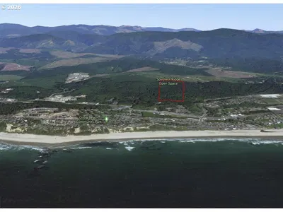 Land at UnNamed Rd, Lincoln City, OR 97367