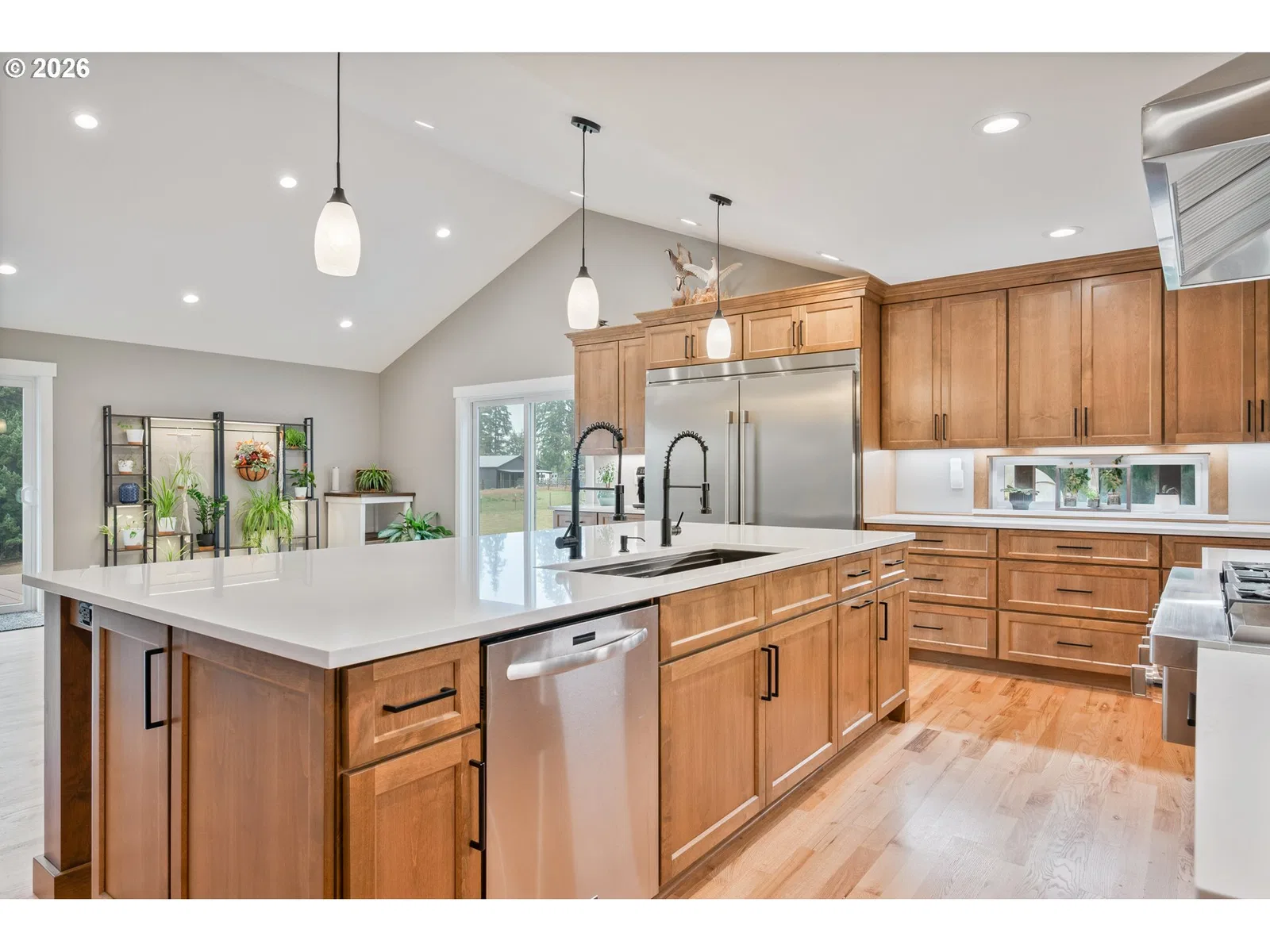 204 Vogel Rd, Castle Rock, Wa 98611 — photograph 11