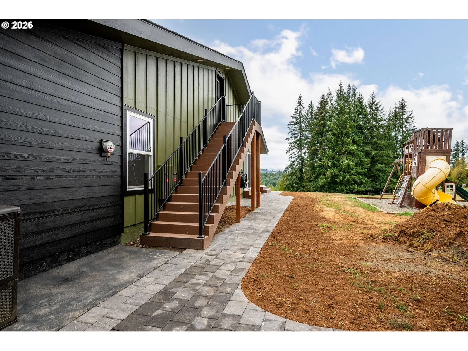 204 Vogel Rd, Castle Rock, Wa 98611 — photograph 29