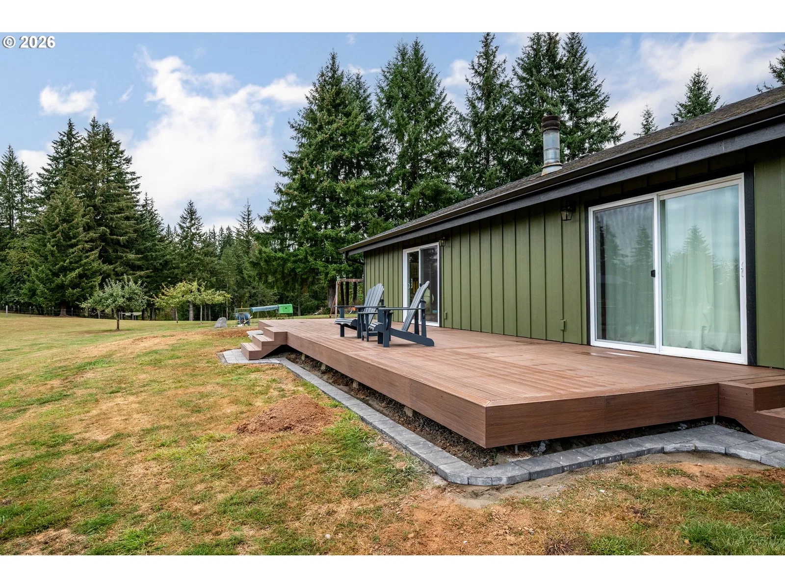 204 Vogel Rd, Castle Rock, Wa 98611 — photograph 31
