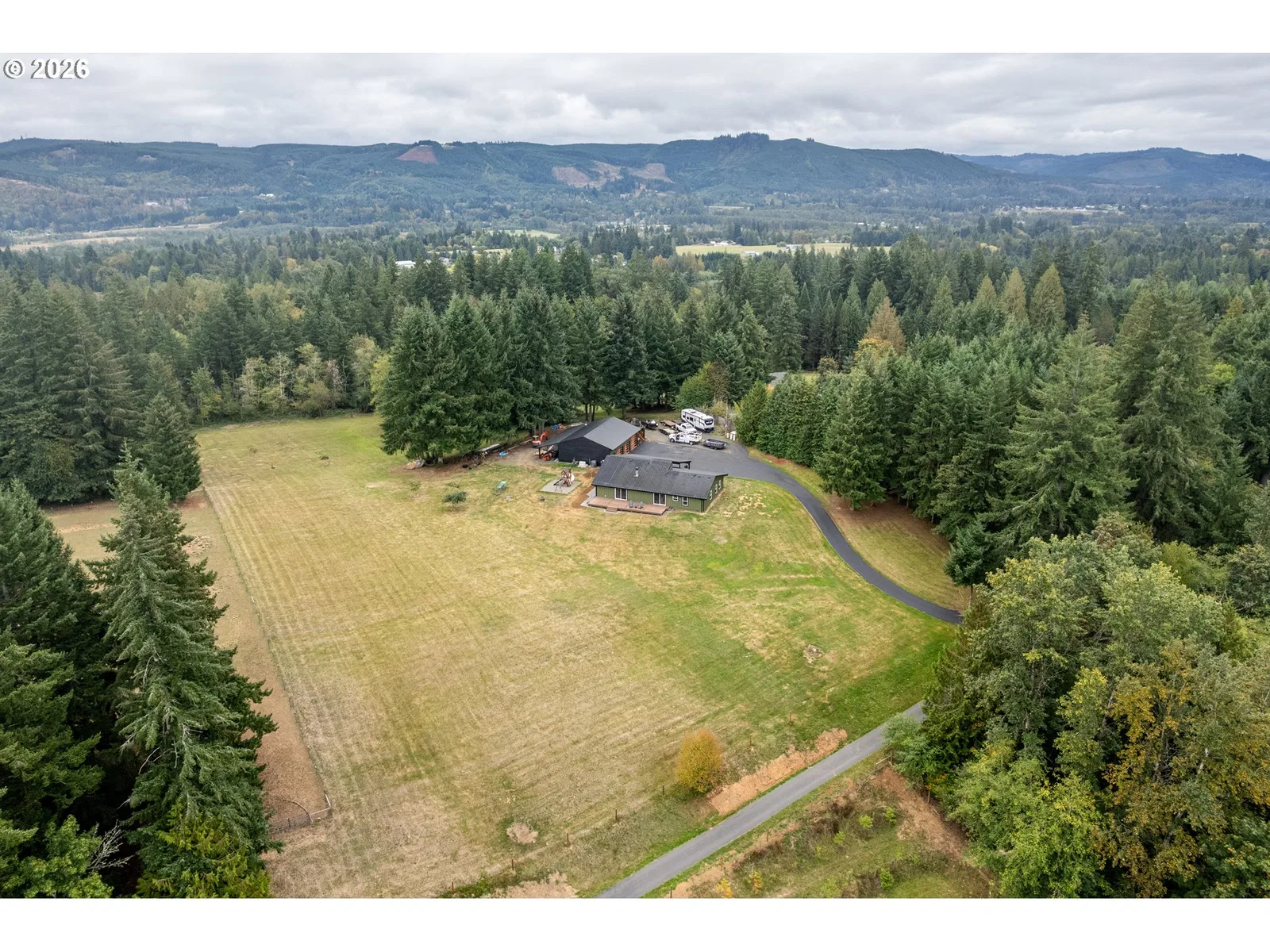 204 Vogel Rd, Castle Rock, Wa 98611 — photograph 38